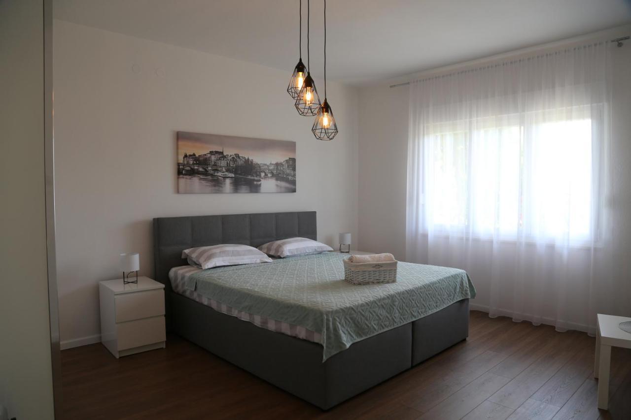 Garden House Apartment Trebinje Exterior foto